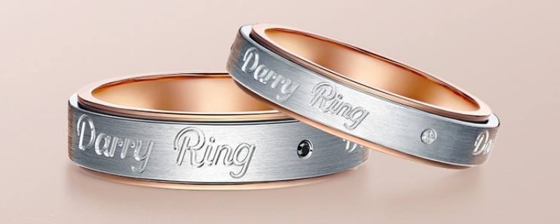 darry_ring什么意思