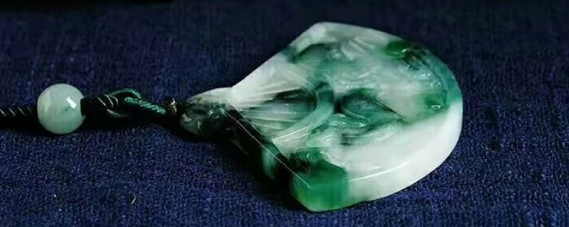 玉坠缝隙里脏了怎么办