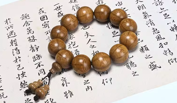 六道木手串千万不能随便戴 六道木手串的功效与作用