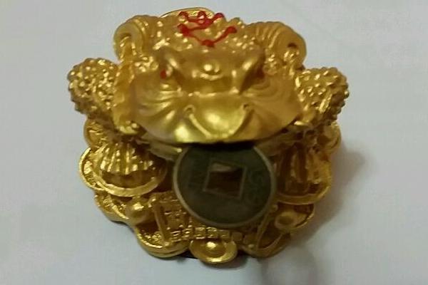 蟾蜍为什么招财 蟾蜍怎么摆放招财-第5张-金蟾-玉仓库