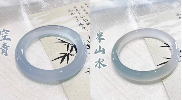 玉髓手镯戴哪只手？玉髓手镯戴左手还是右手？