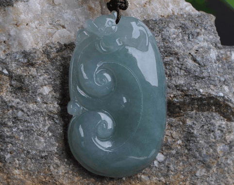 油青种翡翠的种类有哪些