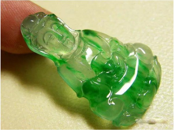金丝种翡翠怎么样？好不好