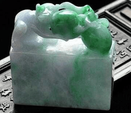马牙种翡翠鉴别有哪些方法