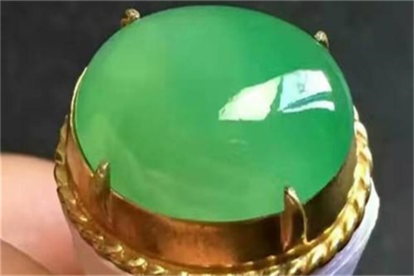 翡翠原石种水怎么鉴别