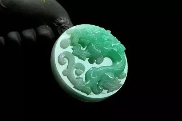 柴窑烧制翡翠什么意思
