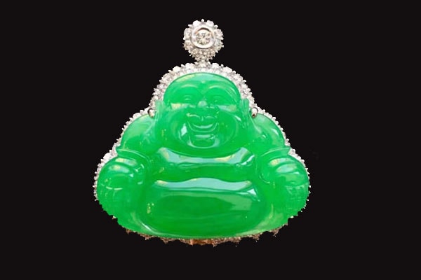 翡翠玉是翡翠吗,翡翠很值钱吗?