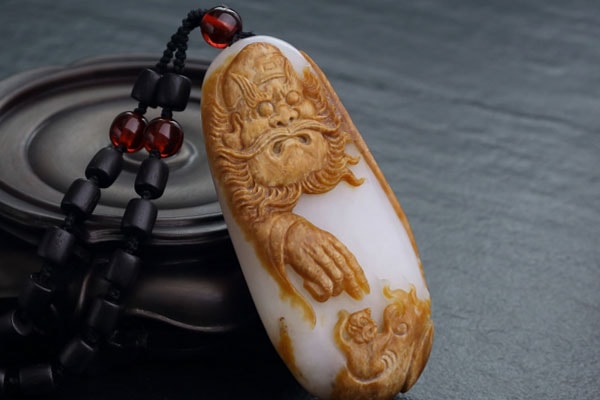 甘肃什么玉石最出名 产出地特殊的玉石有哪些