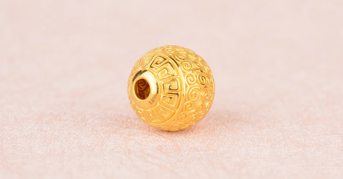 硬金是不是足金999