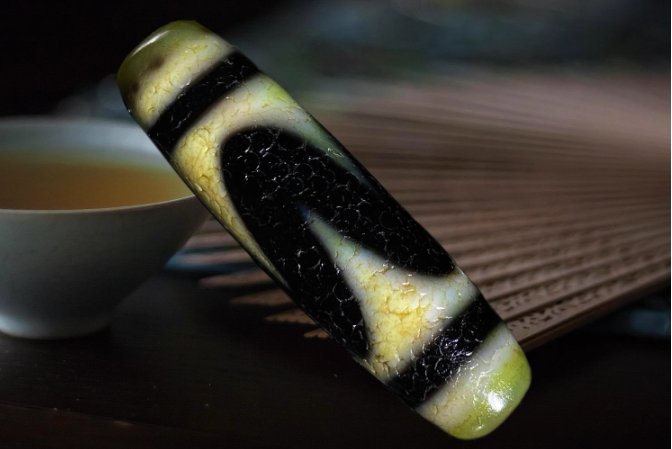 天珠指的是什么呢？