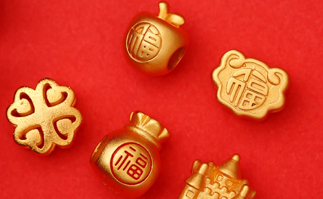 沙金的价格多少钱一克