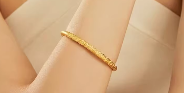 怎么买黄金手镯划算