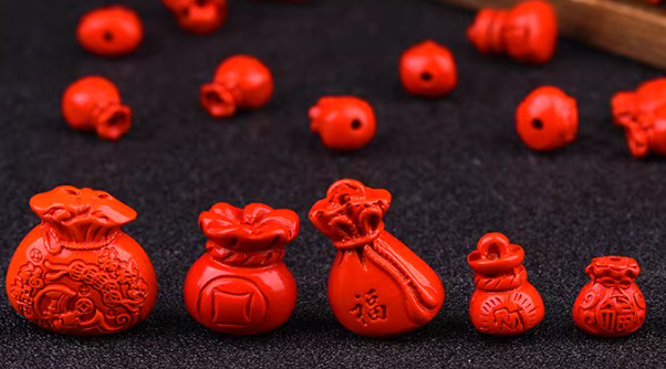 朱砂福袋如何佩戴？朱砂福袋佩戴的注意事项