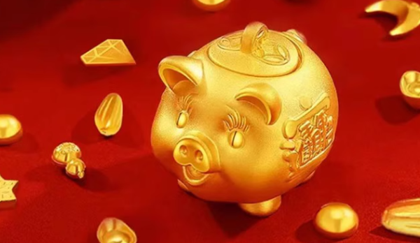足金和24k金的区别