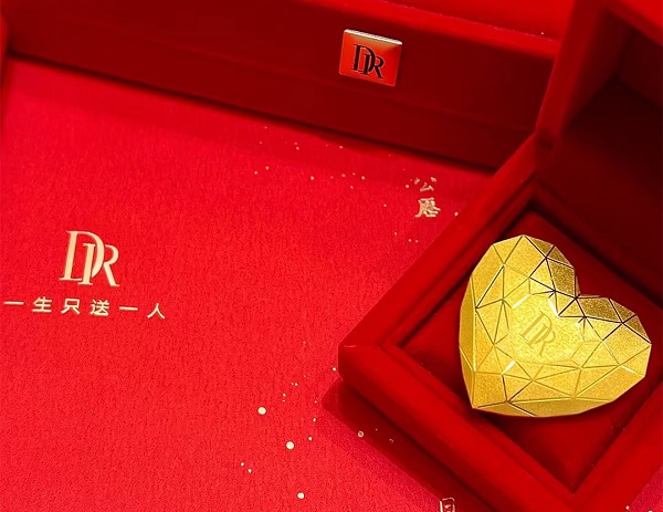 足金9999和足金999区别