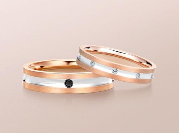 18k金戒指具有哪些特点