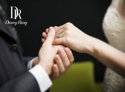 婚戒定制的流程是什么_定制婚戒要多少钱