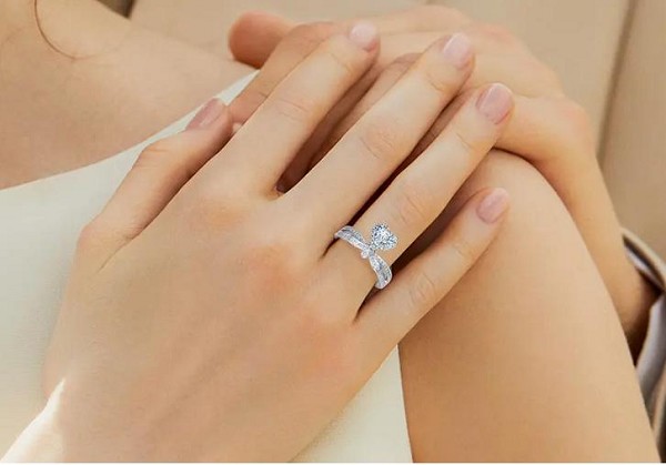 女性已婚戒指戴哪个手指