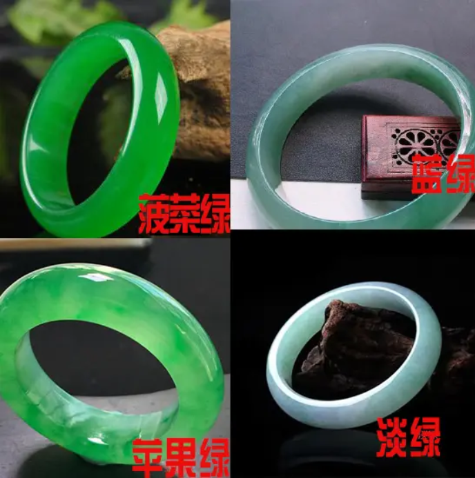 【翡翠】3分钟了解翡翠知识价格行情，看完快速成为翡翠玩家-第2张-翡翠-玉仓库