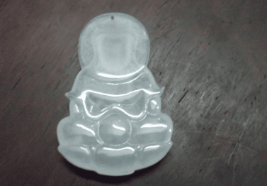 翡翠玉观音怎么开光，开光的流程都有哪些？