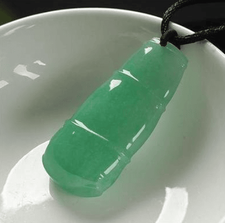 翡翠中有吉祥寓意的题材都有哪些？分别代表什么？-第3张-翡翠-玉仓库