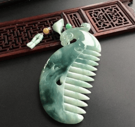 翡翠手工雕跟机雕的区别在哪里？-第2张-翡翠-玉仓库