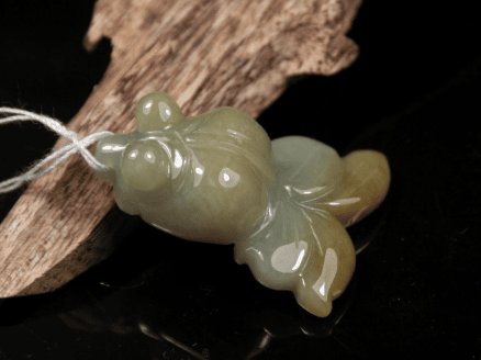 翡翠的功效才是吸引众多藏友***重要的原因-第2张-翡翠-玉仓库