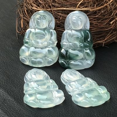 翡翠的价值如何预估？需要根据什么判断？-第2张-翡翠-玉仓库