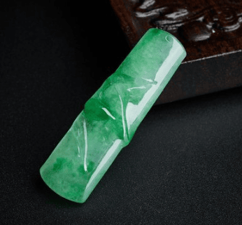 什么是翡翠的刚性？翡翠的刚性表现在哪里？