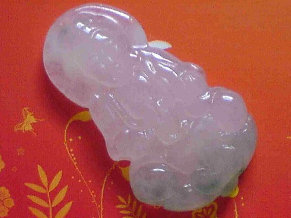 翡翠玉观音怎么开光，开光的流程都有哪些？-第3张-翡翠-玉仓库