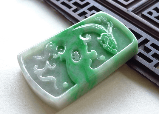 翡翠的肌理是什么？都有哪些区别？