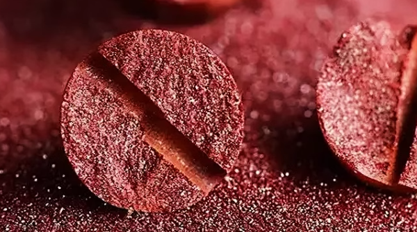 朱砂怎么分辨真假，简简单单12种方法-第1张-朱砂-玉仓库