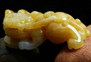 婴儿能佩戴貔恘（貅）玉坠：专家前来澄清事实