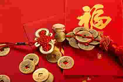 家中财神怎么摆放好？财神摆放什么位置好？-第2张-民俗文化-玉仓库