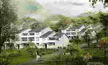 农村住宅风水禁忌大全不得不看_农村住宅风水布局