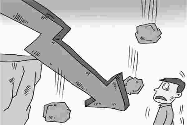 炒股必赔的八字特征-第3张-民俗文化-玉仓库