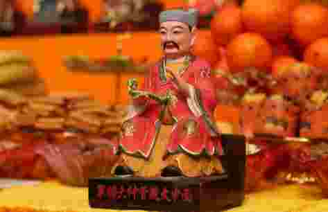 拜太岁的禁忌，拜太岁不能做什么？是什么意思？