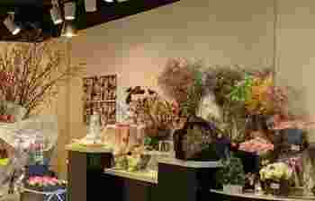 有格调的花店名字_花店名字取名技巧