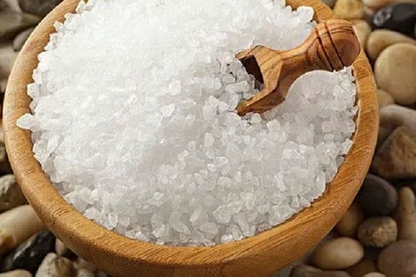 粗盐的风水作用与功效_粗盐的风水作用与功效禁忌