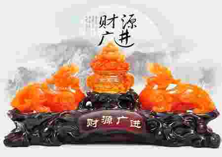 什么吉祥物可以镇宅辟邪