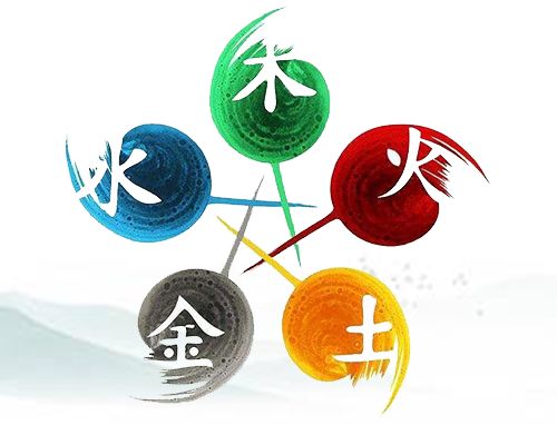 五行缺金男孩取名字