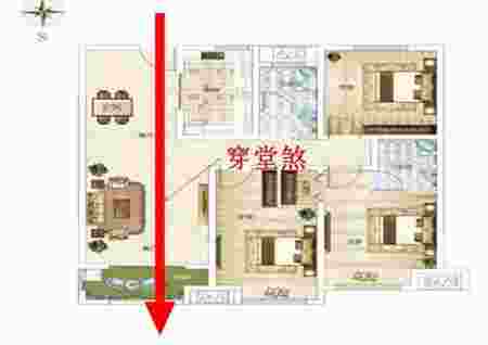 阳台风水三大禁忌-第2张-民俗文化-玉仓库