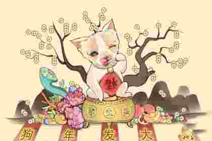8招教你如何旺财-第1张-民俗文化-玉仓库