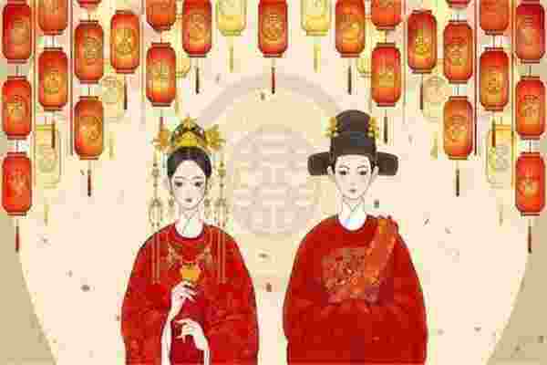 八字的夫妇不合会怎么样