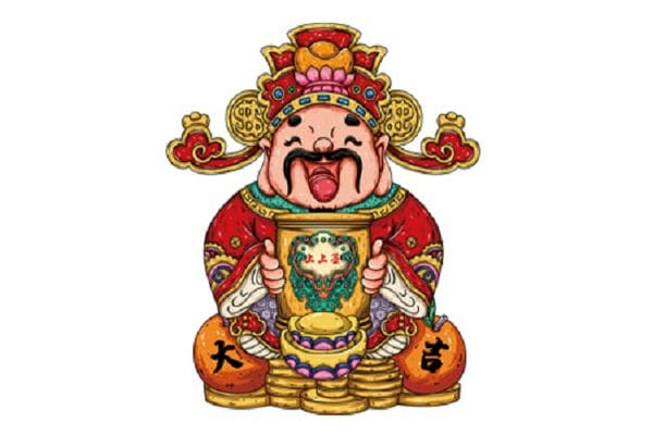 今日财神方位打麻将时辰吉时_今日财神方位打麻将老黄历