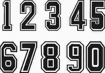 数字是有能量的吗_数字能量