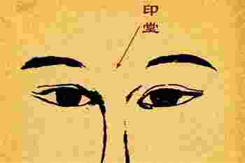 男人10处有痣是富贵痣_男人10处有痣是富贵痣图解