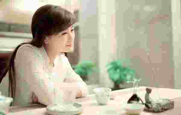 命带福星贵人的女人