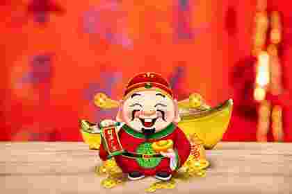 家中财神怎么摆放好？财神摆放什么位置好？