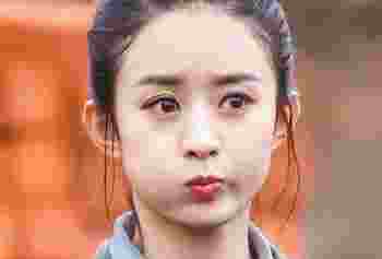 女孩子福相从哪里看_面相饱满是一种福相